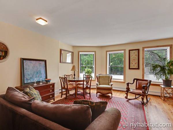 New York - 2 Bedroom apartment - Apartment reference NY-17205
