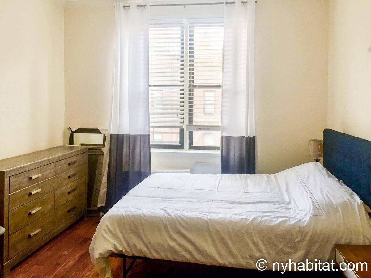 New York Apartment Studio Apartment Rental in Upper East Side (NY16222)