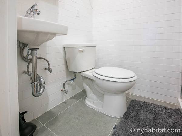 Bathroom 2 - Photo 2 of 2