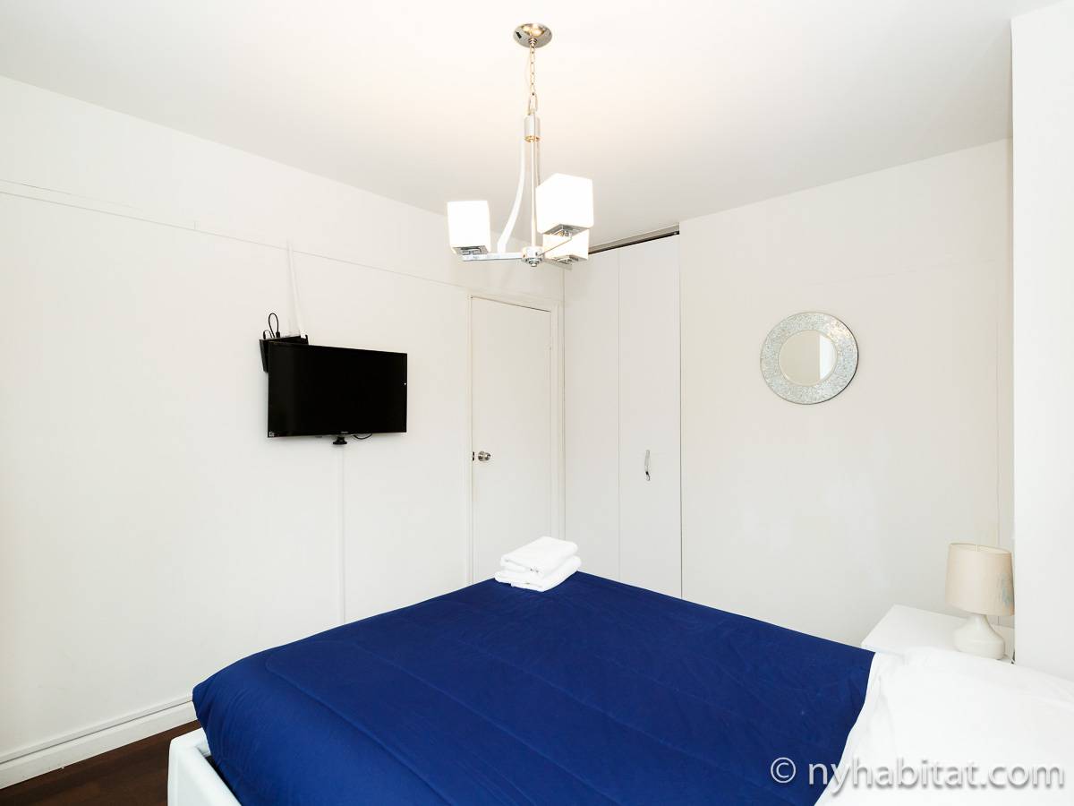 Dormitorio 2 - Photo 4 de 4