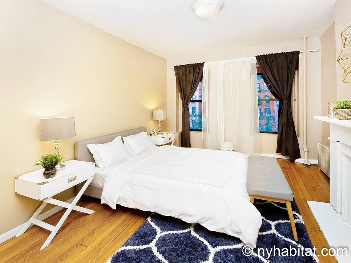 New York - 1 Bedroom apartment - Apartment reference NY-17317