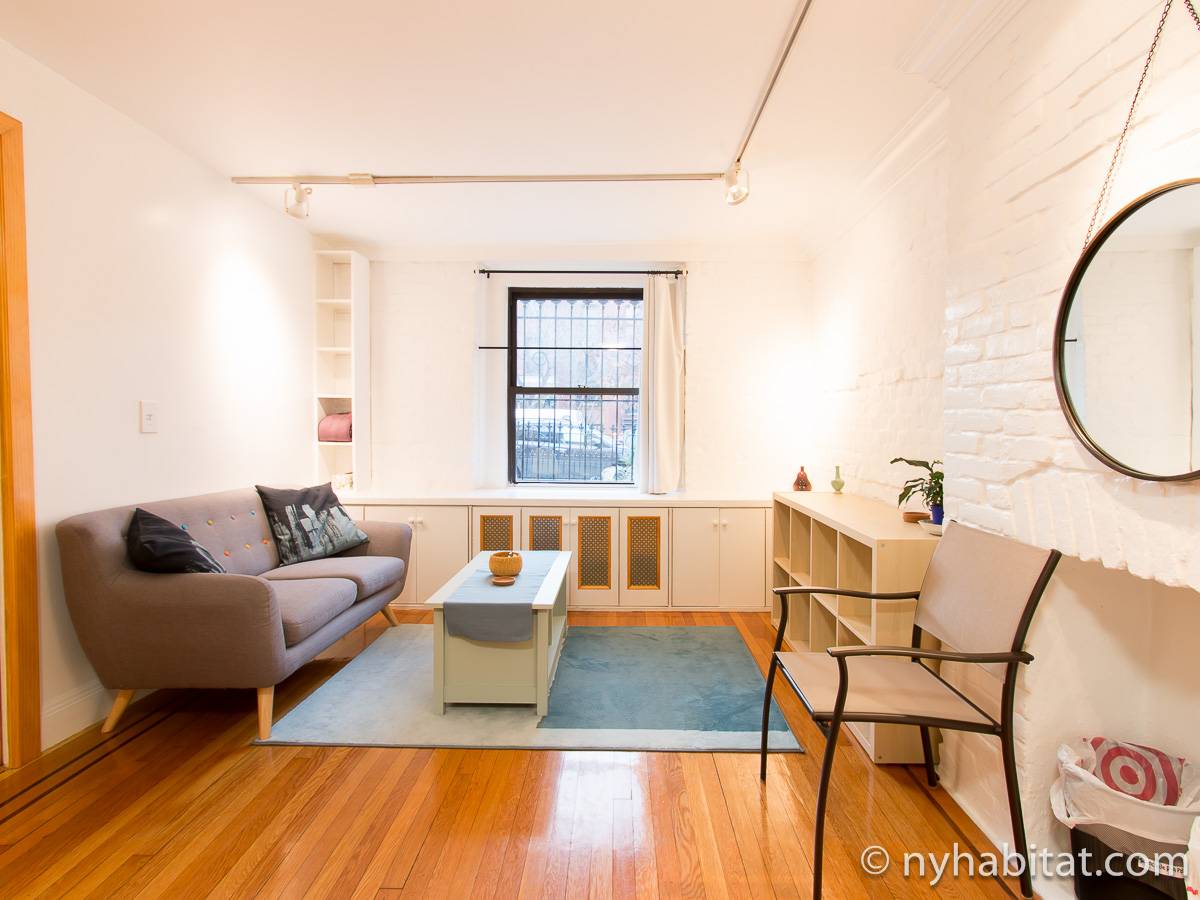 New York Vacation Rentals and Apartments in New York City