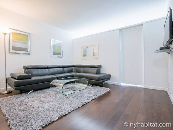 New York - 2 Bedroom apartment - Apartment reference NY-17416