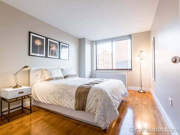 New York Furnished Rental - Apartment reference NY-17424