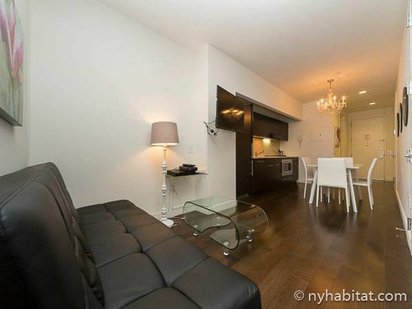 New York - 2 Bedroom apartment - Apartment reference NY-17432