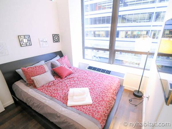 New York - 2 Bedroom apartment - Apartment reference NY-17434
