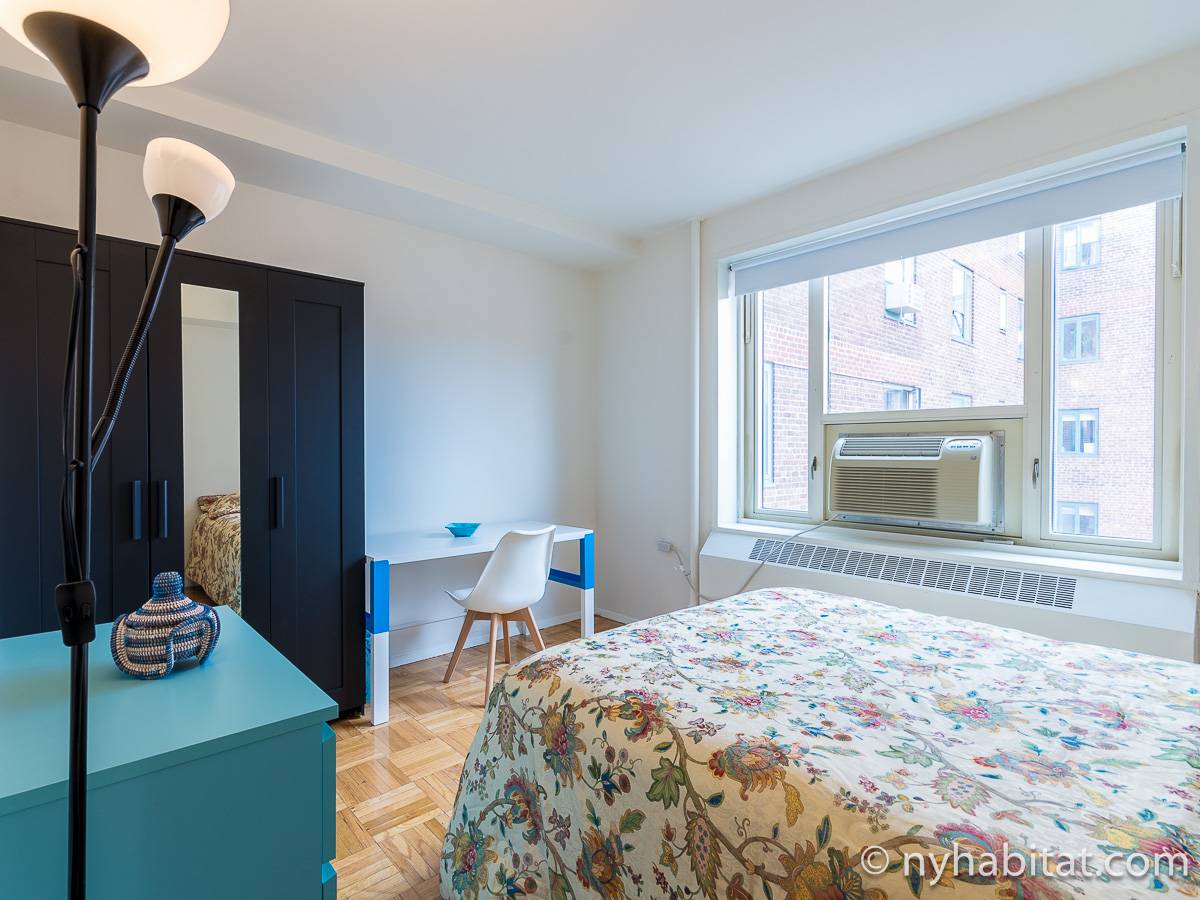 New York Roommate Room for rent in Peter Cooper Village, Gramercy