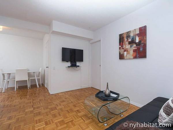 New York - 3 Bedroom apartment - Apartment reference NY-17500