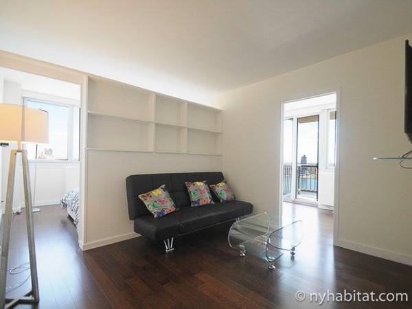 New York - 3 Bedroom apartment - Apartment reference NY-17501