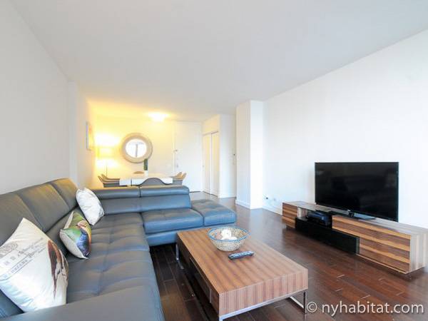 New York - 2 Bedroom apartment - Apartment reference NY-17504