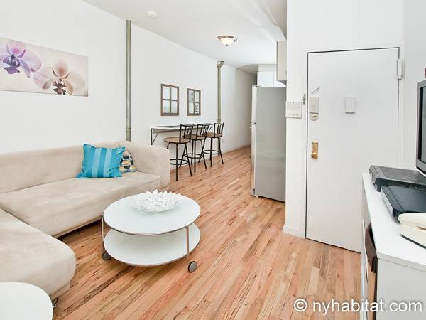 New York - 2 Bedroom apartment - Apartment reference NY-17544