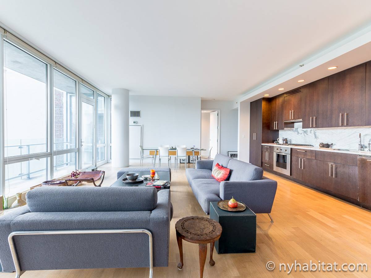 New York Roommates Apartment Shares and Rooms for Rent in New York City