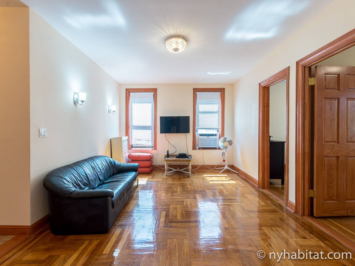nyc apartments for rent