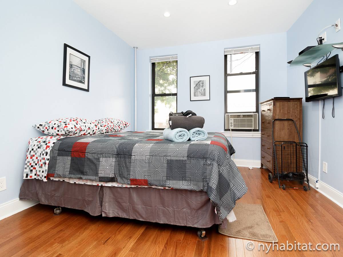 New York - Studio apartment - Apartment reference NY-17666