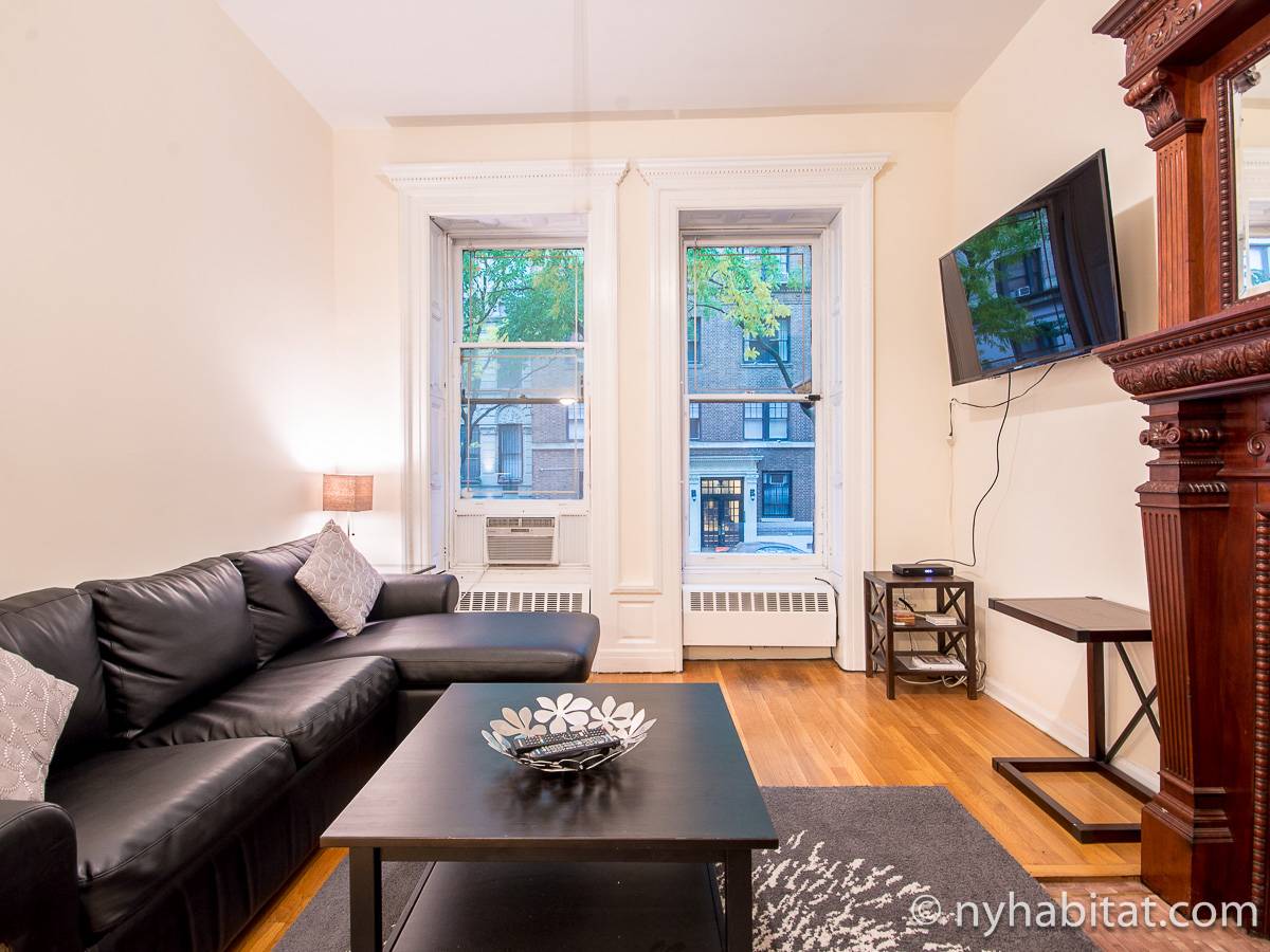 New York - 1 Bedroom apartment - Apartment reference NY-17733