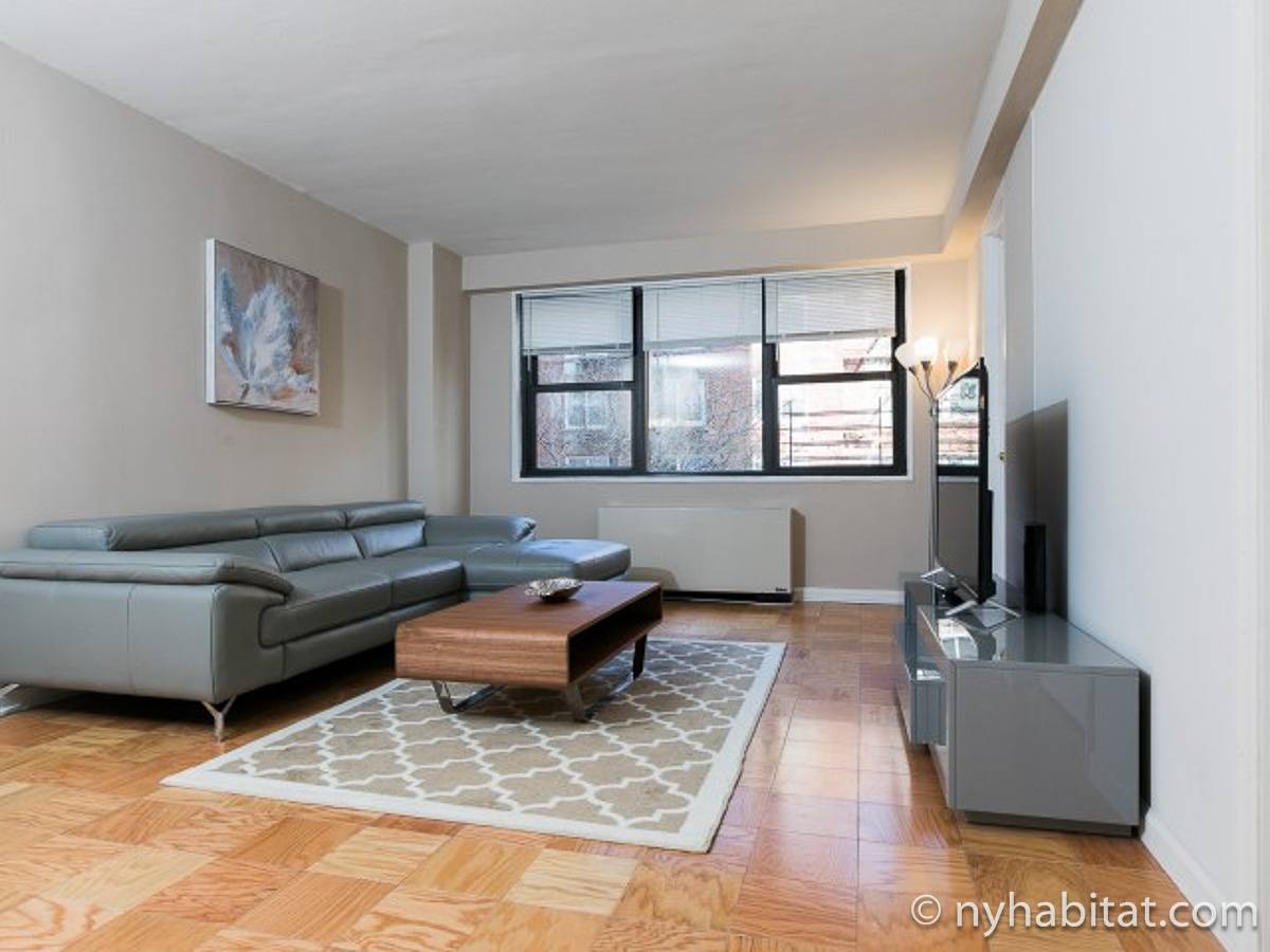 New York - 3 Camere da letto appartamento - Appartamento riferimento NY-17898