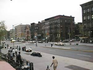 New York Studio/T1 appartements location vacances - autre (NY-1796) photo 1 de 3