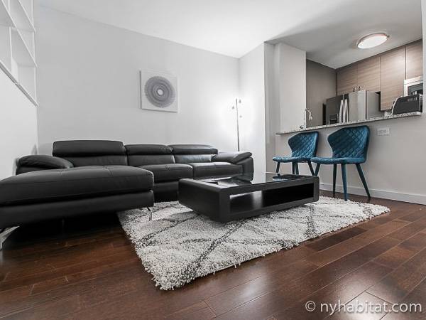 New York - 2 Bedroom apartment - Apartment reference NY-18089