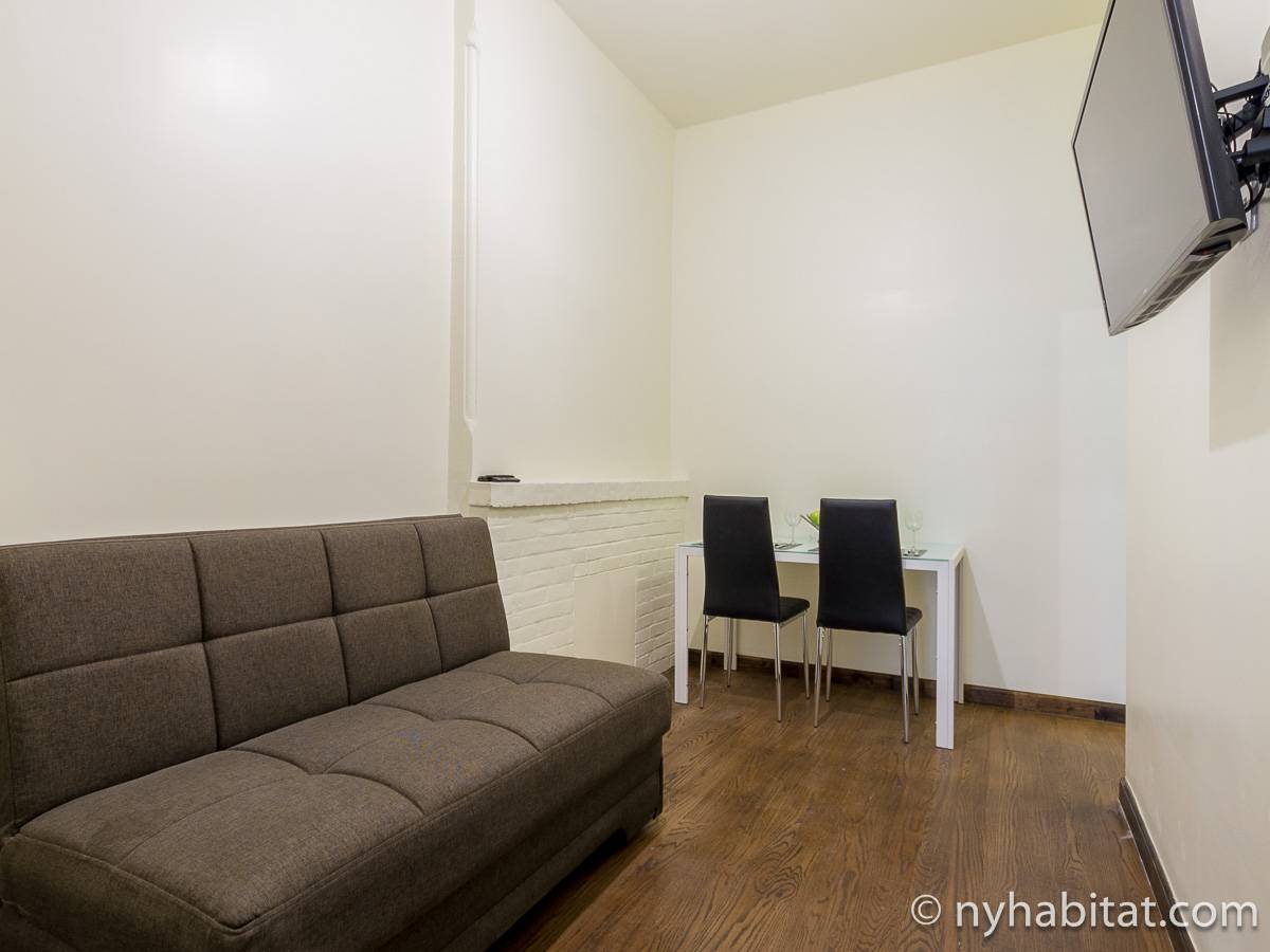 New York - 2 Bedroom roommate share apartment - Apartment reference NY-18097