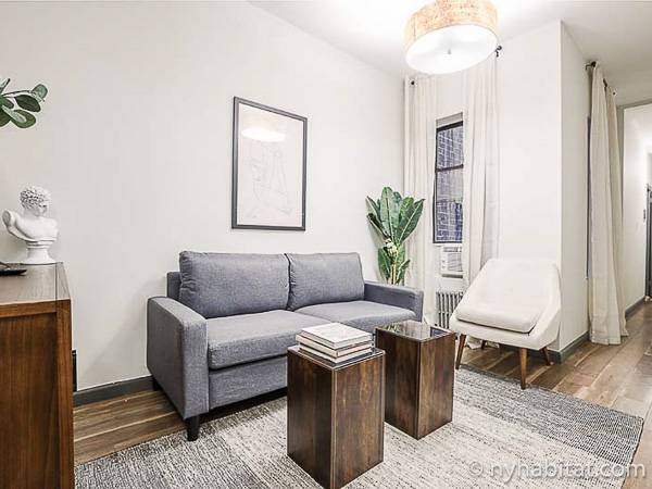 New York Roommate Share Apartment - Apartment reference NY-18141