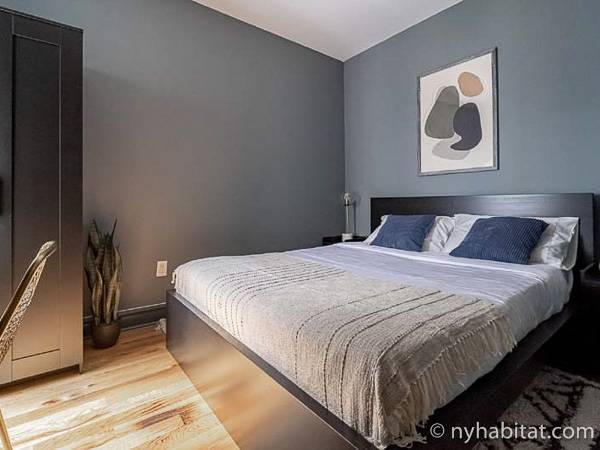 New York - T5 appartement colocation - Appartement référence NY-18142