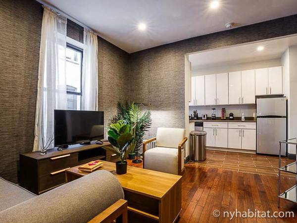 Nueva York - 4 Dormitorios piso para compartir - Referencia apartamento NY-18164