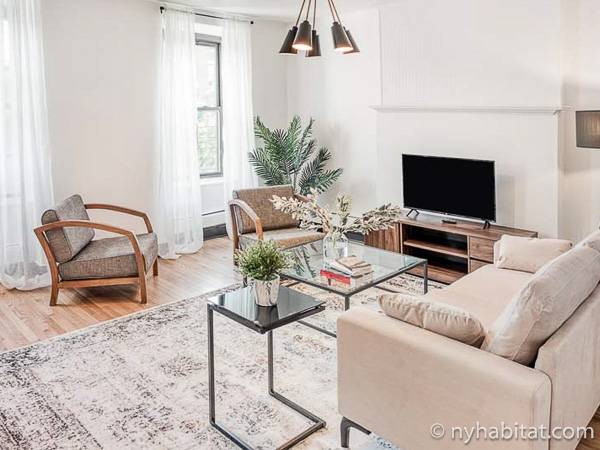 New York - 5 Bedroom roommate share apartment - Apartment reference NY-18196