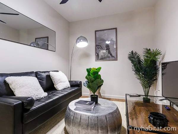New York - 3 Bedroom roommate share apartment - Apartment reference NY-18202