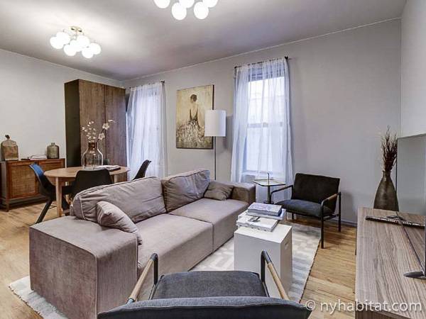 New York Roommate Share Apartment - Apartment reference NY-18252