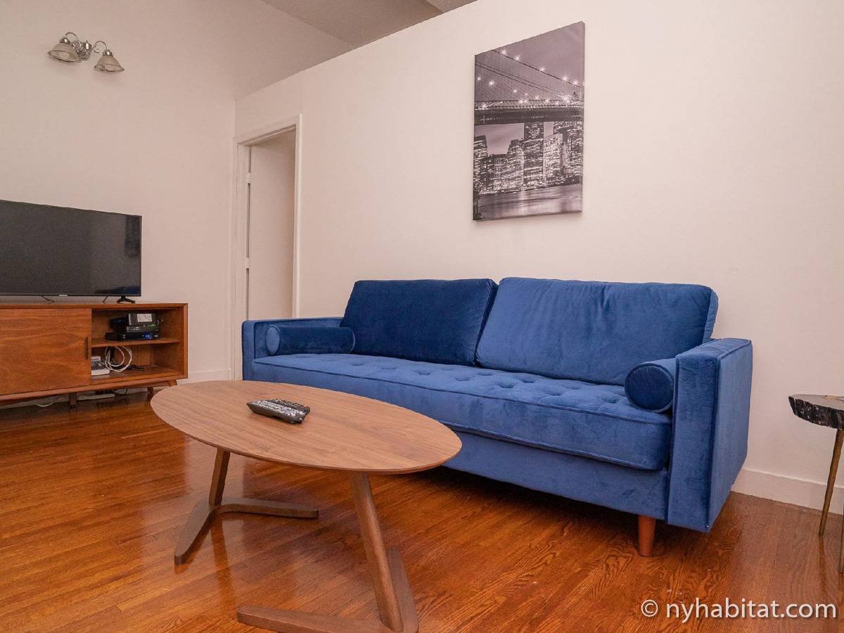 New York - 1 Bedroom apartment - Apartment reference NY-18510