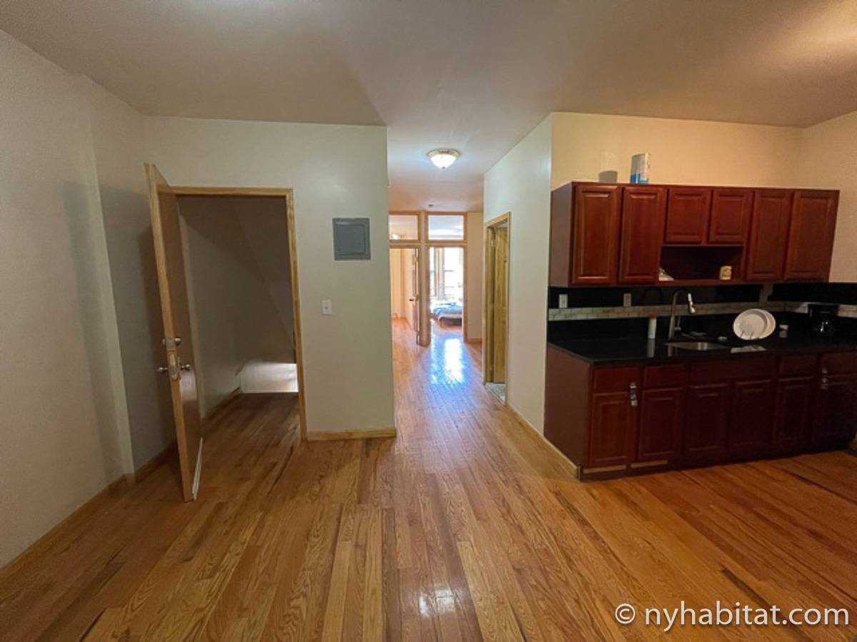 New York Roommate Share Apartment - Apartment reference NY-18693