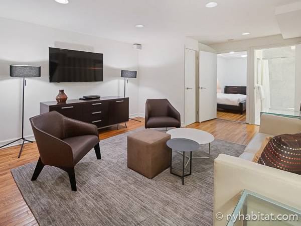 New York - 3 Bedroom apartment - Apartment reference NY-18695