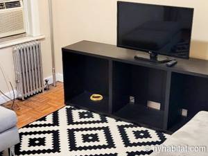 New York - 1 Bedroom apartment - Apartment reference NY-19028