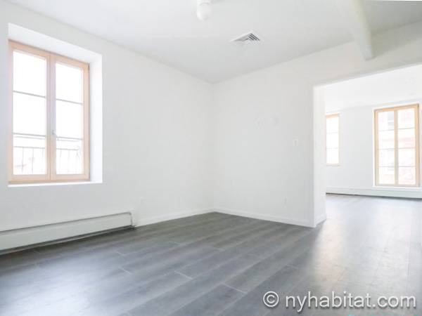 New York Furnished Rental - Apartment reference NY-19065