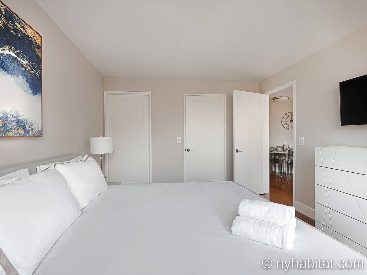Dormitorio 1 - Photo 2 de 4