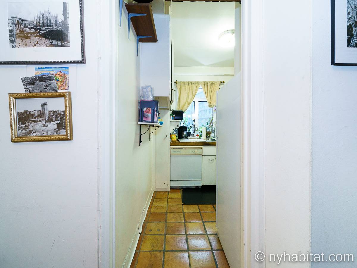 Kitchen - Photo 1 of 9