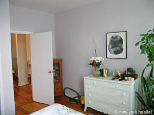 New York 2 Camere da letto stanza in affitto - camera 1 (NY-1922) photo 4 di 8