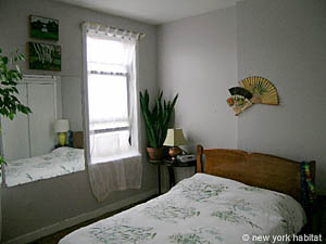 New York 2 Camere da letto stanza in affitto - camera 1 (NY-1922) photo 7 di 8