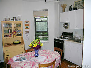 New York 2 Camere da letto stanza in affitto - cucina 1 (NY-1922) photo 2 di 4