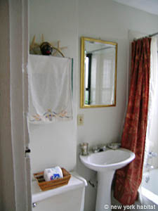 New York 2 Camere da letto stanza in affitto - bagno 1 (NY-1922) photo 2 di 3