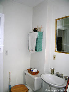 New York 2 Camere da letto stanza in affitto - bagno 1 (NY-1922) photo 1 di 3
