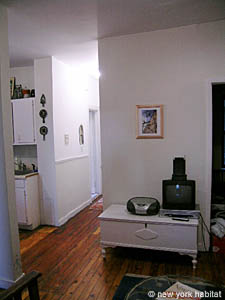 New York 2 Camere da letto stanza in affitto - soggiorno 1 (NY-1922) photo 2 di 3