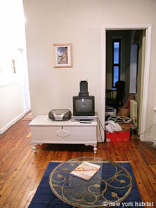New York 2 Camere da letto stanza in affitto - soggiorno 1 (NY-1922) photo 3 di 3