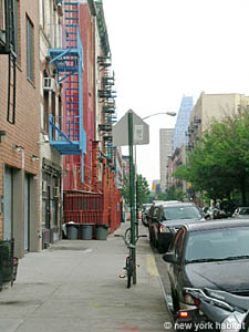 New York 2 Camere da letto stanza in affitto - altro (NY-1922) photo 4 di 7