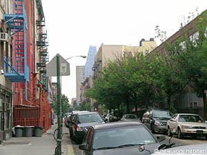 New York 2 Camere da letto stanza in affitto - altro (NY-1922) photo 6 di 7