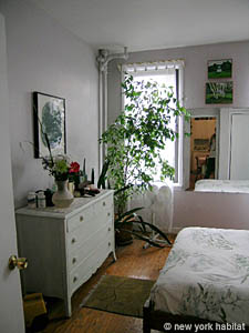 New York 2 Camere da letto stanza in affitto - Appartamento riferimento NY-1922