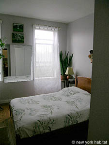 New York 2 Camere da letto stanza in affitto - camera 1 (NY-1922) photo 2 di 8