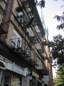 New York 2 Zimmer ferienwohnung - andere (NY-1924) photo 2 von 2