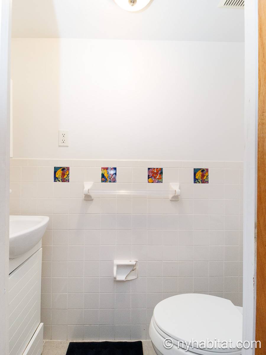 Salle de bain 3 - Photo 1 sur 3