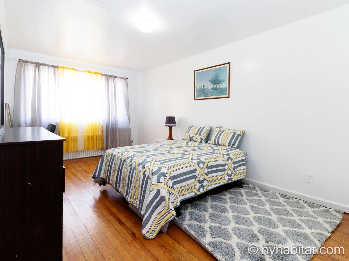 New York - 3 Bedroom apartment - Apartment reference NY-19339